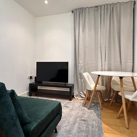 Lovely 1Bed Flat London 10Min To Oxford Circus Εξωτερικό φωτογραφία