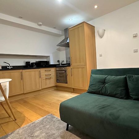 Lovely 1Bed Flat London 10Min To Oxford Circus Εξωτερικό φωτογραφία