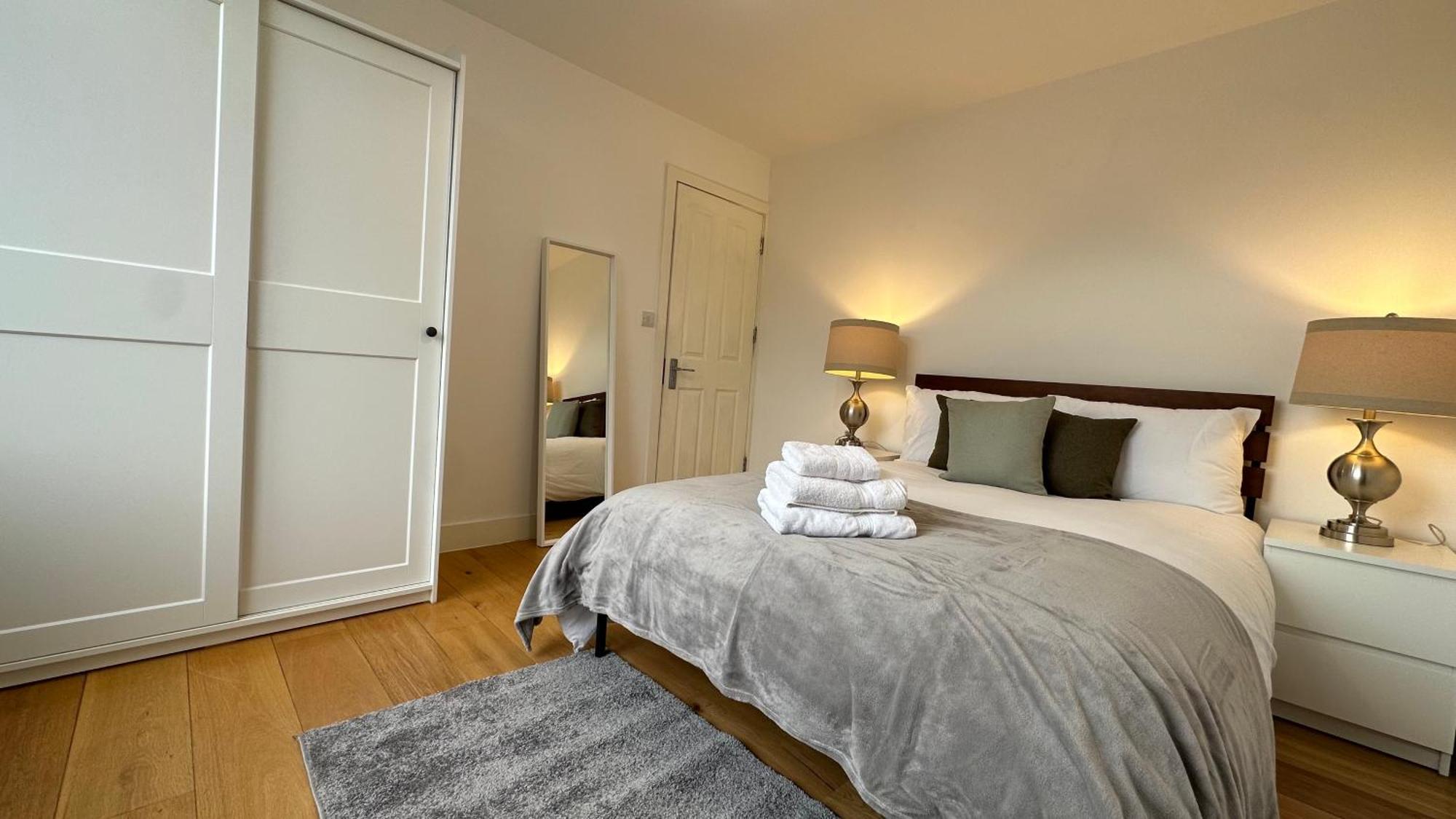 Lovely 1Bed Flat London 10Min To Oxford Circus Εξωτερικό φωτογραφία