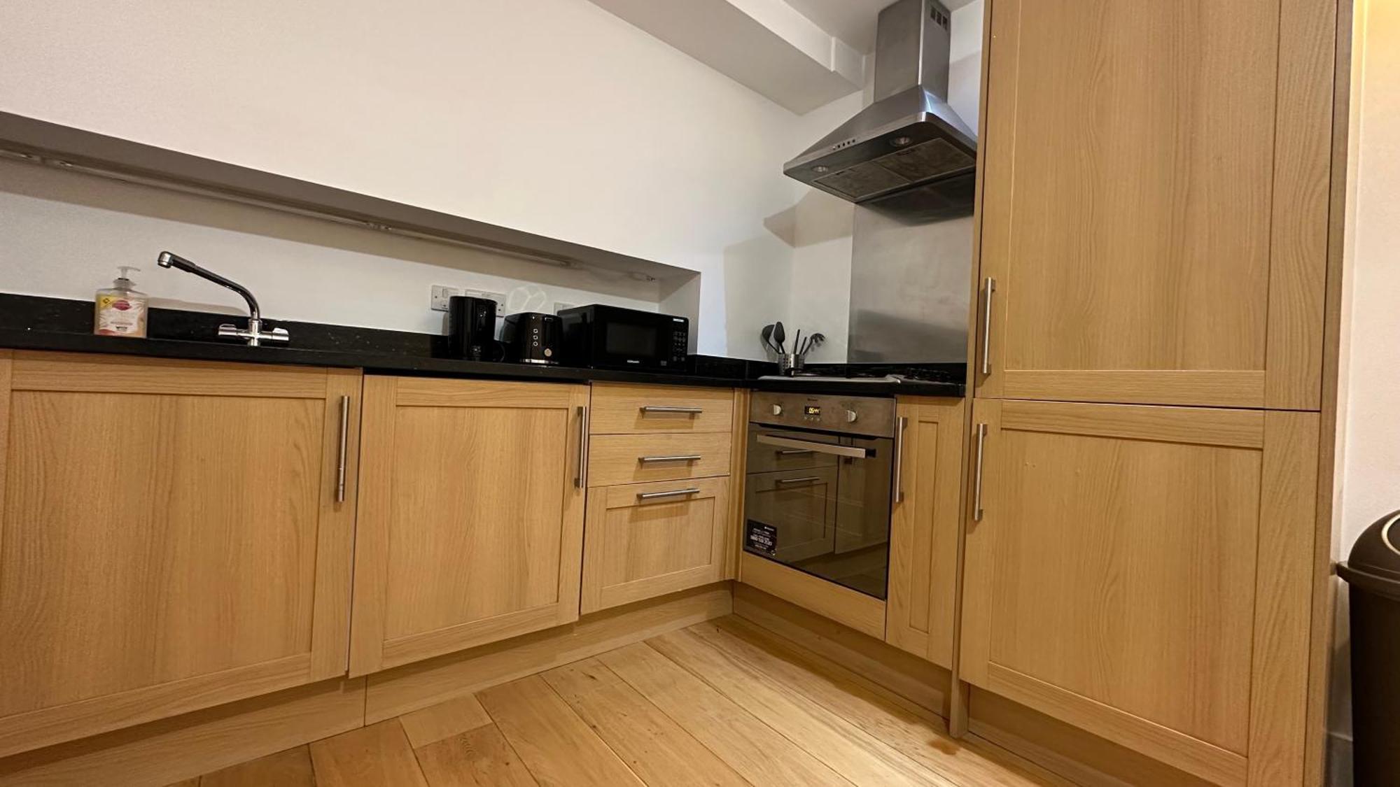 Lovely 1Bed Flat London 10Min To Oxford Circus Εξωτερικό φωτογραφία