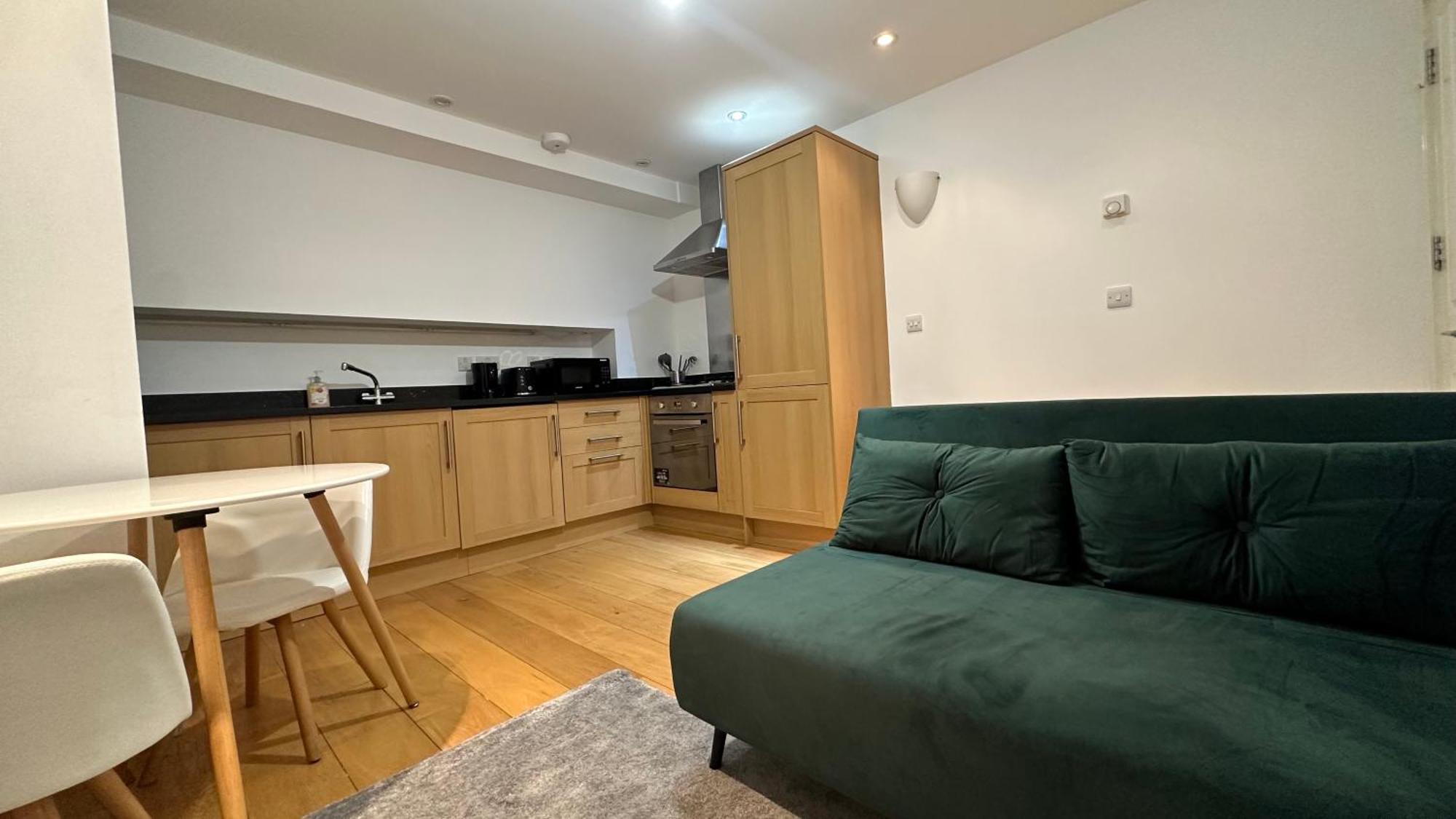 Lovely 1Bed Flat London 10Min To Oxford Circus Εξωτερικό φωτογραφία