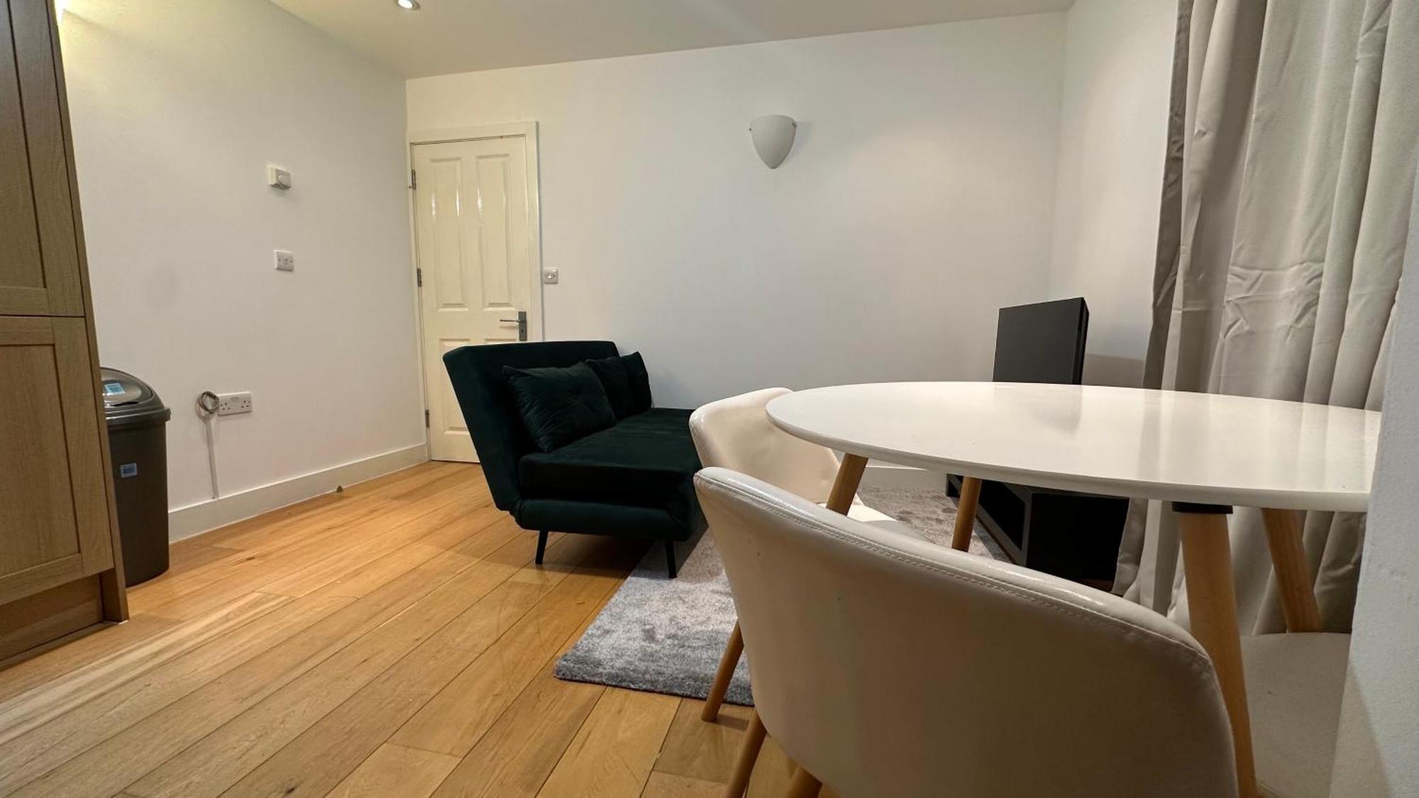 Lovely 1Bed Flat London 10Min To Oxford Circus Εξωτερικό φωτογραφία