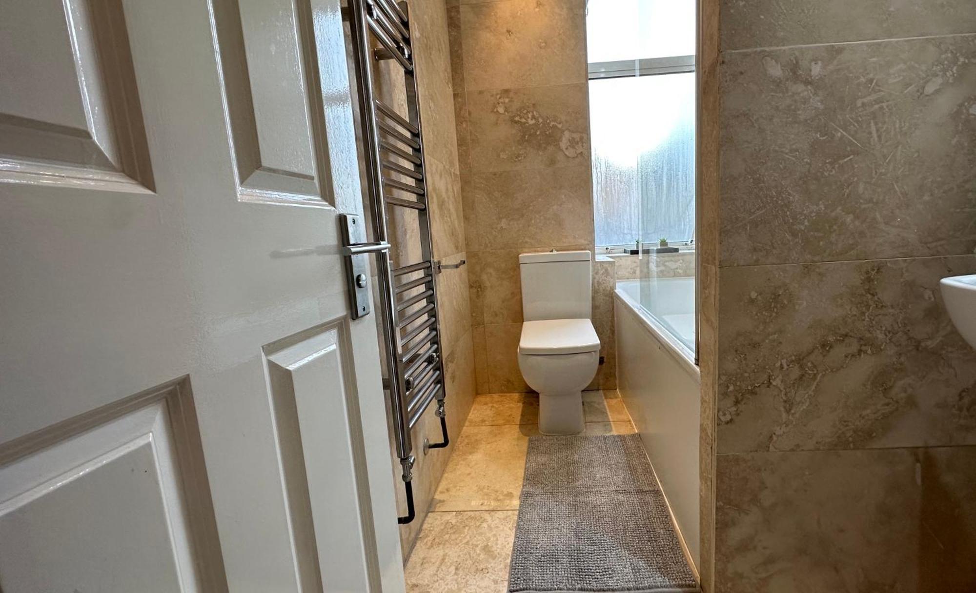 Lovely 1Bed Flat London 10Min To Oxford Circus Εξωτερικό φωτογραφία